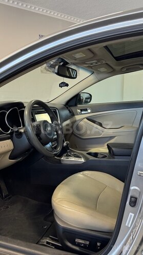 Kia Optima 2015, 132,000 km - 2.4 л - Bakı
