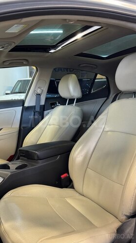 Kia Optima 2015, 132,000 km - 2.4 л - Bakı