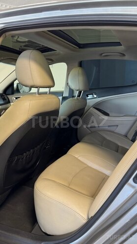Kia Optima 2015, 132,000 km - 2.4 л - Bakı