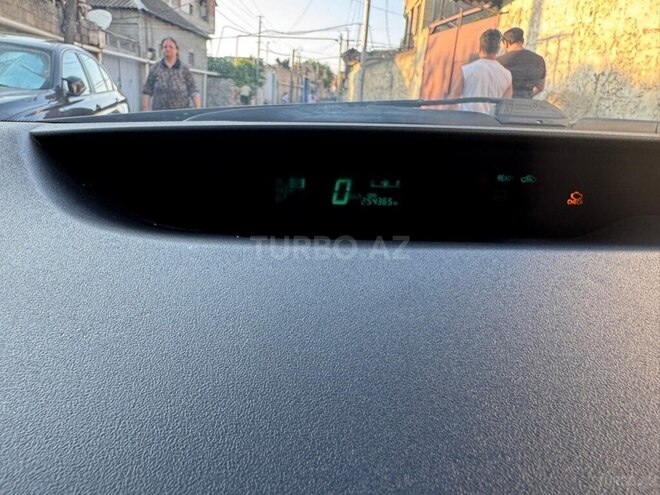 Toyota Prius 2008, 408,773 km - 1.5 л - Bakı