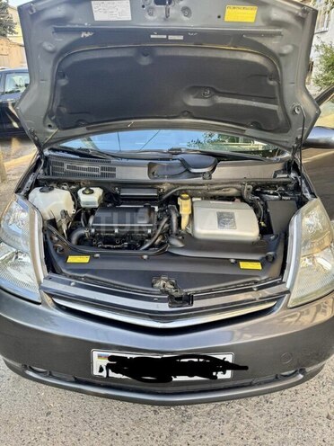 Toyota Prius 2008, 408,773 km - 1.5 л - Bakı