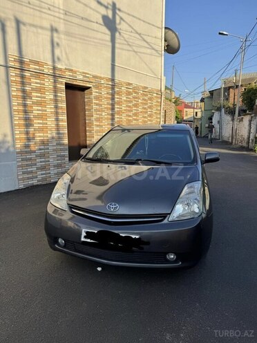 Toyota Prius 2008, 408,773 km - 1.5 л - Bakı