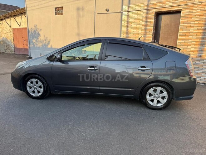 Toyota Prius 2008, 408,773 km - 1.5 л - Bakı