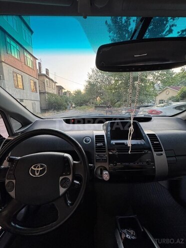 Toyota Prius 2008, 408,773 km - 1.5 л - Bakı