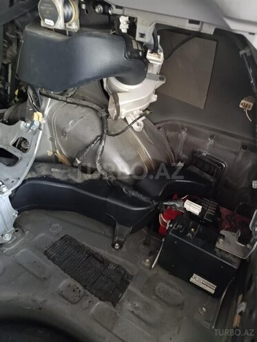 Toyota Prius 2008, 408,773 km - 1.5 л - Bakı