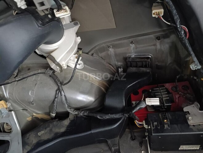 Toyota Prius 2008, 408,773 km - 1.5 л - Bakı