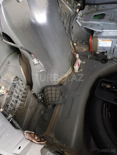 Toyota Prius 2008, 408,773 km - 1.5 л - Bakı