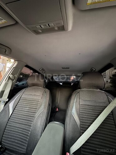 Toyota Prius 2008, 408,773 km - 1.5 л - Bakı