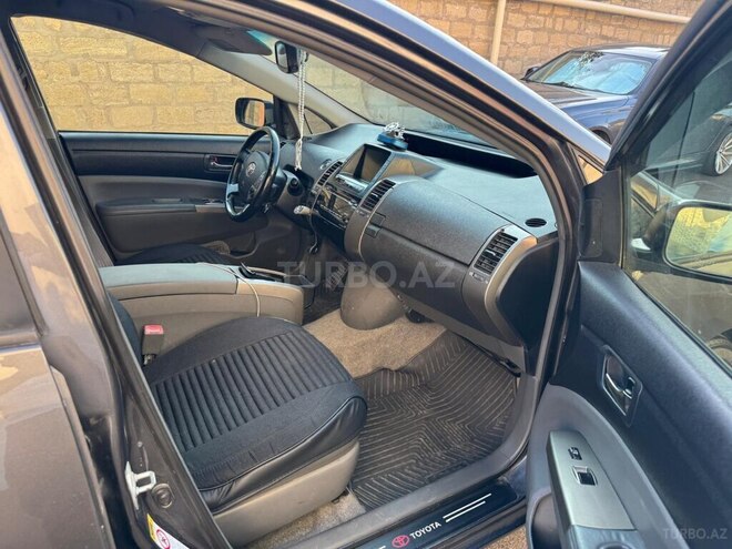 Toyota Prius 2008, 408,773 km - 1.5 л - Bakı
