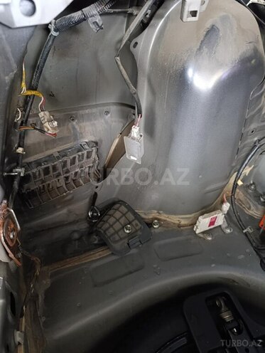 Toyota Prius 2008, 408,773 km - 1.5 л - Bakı