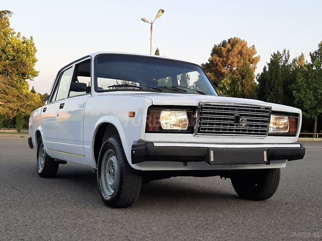 LADA (VAZ) 2107 2007, 85,000 km - 1.6 l - Gəncə