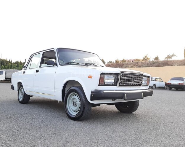 LADA (VAZ) 2107 2007, 85,000 km - 1.6 l - Gəncə