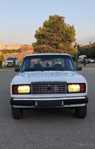 LADA (VAZ) 2107 2007, 85,000 km - 1.6 l - Gəncə
