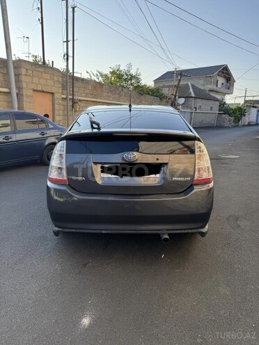 Toyota Prius 2008, 408,773 km - 1.5 л - Bakı