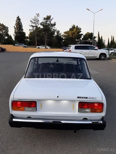 LADA (VAZ) 2107 2007, 85,000 km - 1.6 l - Gəncə
