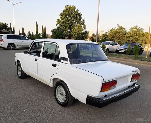 LADA (VAZ) 2107 2007, 85,000 km - 1.6 l - Gəncə