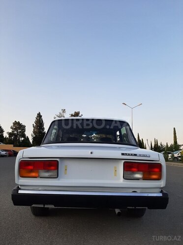 LADA (VAZ) 2107 2007, 85,000 km - 1.6 l - Gəncə