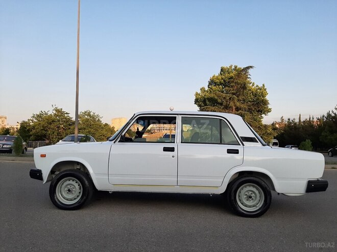LADA (VAZ) 2107 2007, 85,000 km - 1.6 l - Gəncə