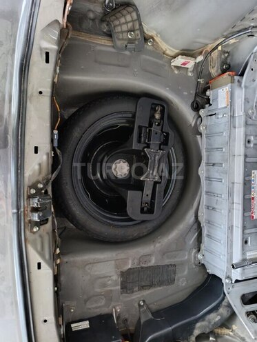 Toyota Prius 2008, 408,773 km - 1.5 л - Bakı