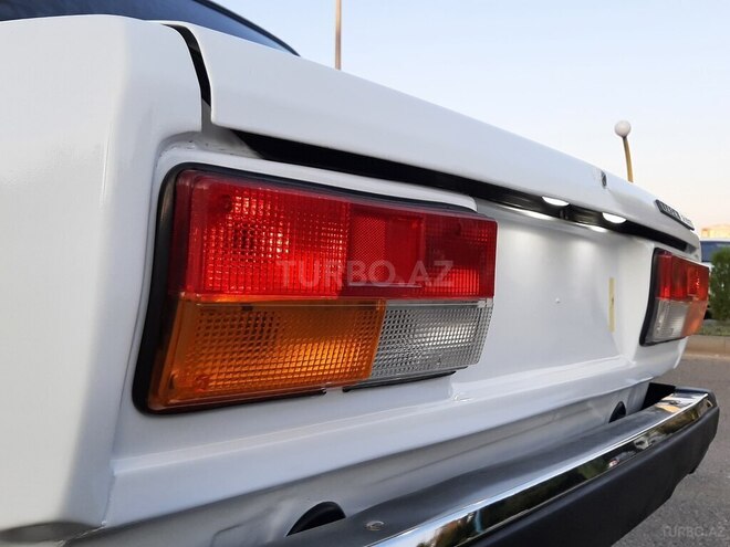 LADA (VAZ) 2107 2007, 85,000 km - 1.6 l - Gəncə