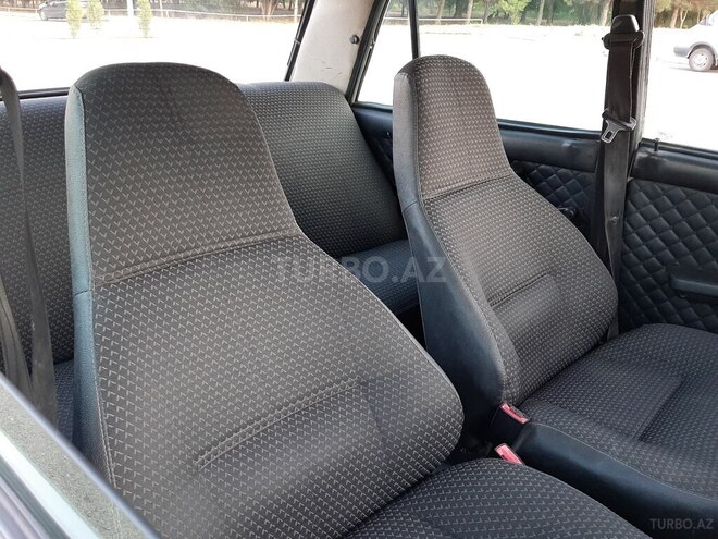 LADA (VAZ) 2107 2007, 85,000 km - 1.6 l - Gəncə