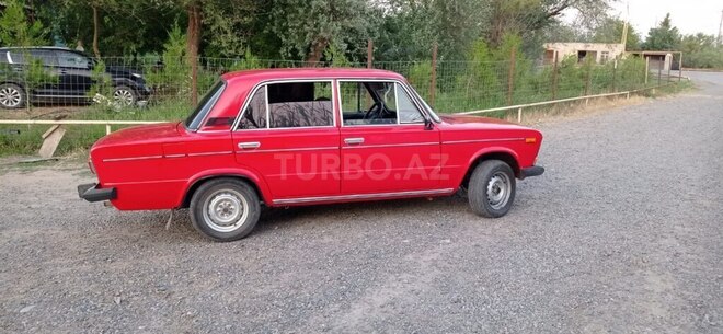 LADA (VAZ) 2106 1985, 88,000 km - 1.6 л - İmişli