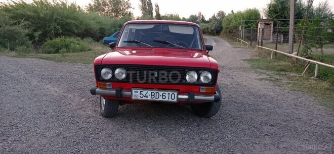 LADA (VAZ) 2106 1985, 88,000 km - 1.6 л - İmişli