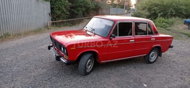 LADA (VAZ) 2106 1985, 88,000 km - 1.6 л - İmişli