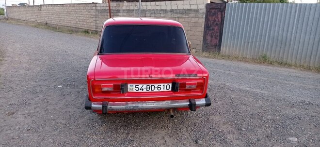 LADA (VAZ) 2106 1985, 88,000 km - 1.6 л - İmişli