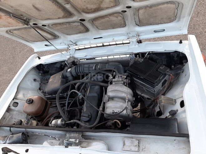 LADA (VAZ) 2107 2007, 85,000 km - 1.6 l - Gəncə