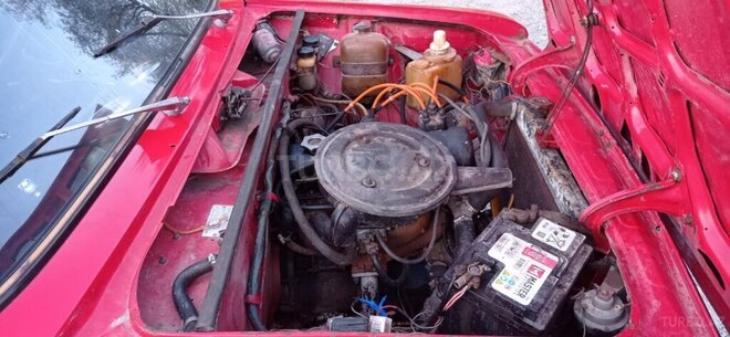 LADA (VAZ) 2106 1985, 88,000 km - 1.6 л - İmişli
