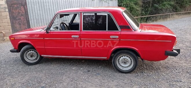 LADA (VAZ) 2106 1985, 88,000 km - 1.6 л - İmişli