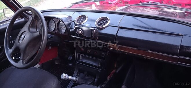 LADA (VAZ) 2106 1985, 88,000 km - 1.6 л - İmişli