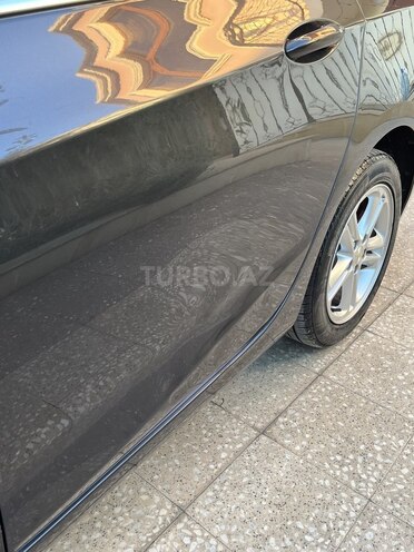 Chevrolet Cruze 2017, 217,351 km - 1.4 l - Bakı