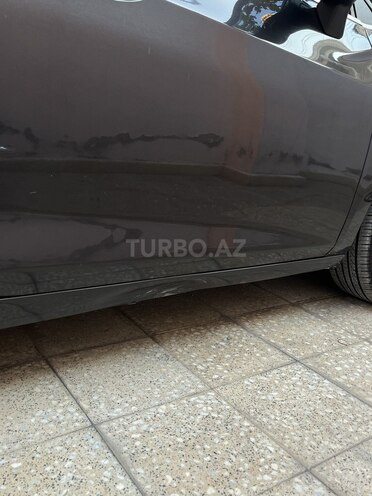 Chevrolet Cruze 2017, 217,351 km - 1.4 l - Bakı