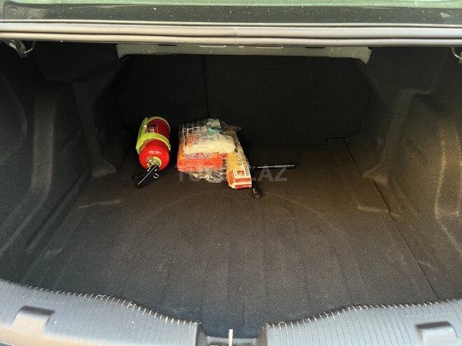 Chevrolet Cruze 2017, 217,351 km - 1.4 l - Bakı