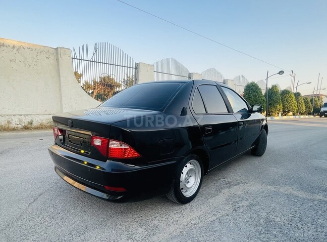 Iran Khodro Soren 2014, 233,000 km - 1.6 l - Bakı