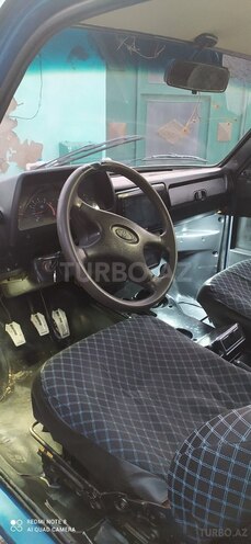 LADA (VAZ) Niva 1985, 283,688 km - 1.6 l - Şirvan