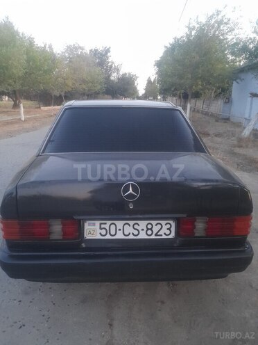 Mercedes 190 1992, 886,660 km - 2.0 l - Bakı