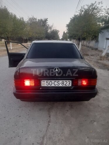 Mercedes 190 1992, 886,660 km - 2.0 l - Bakı