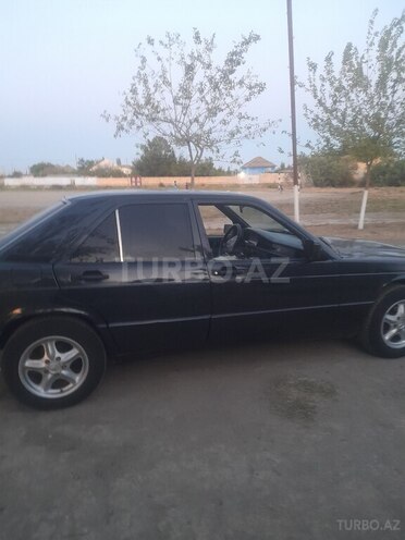 Mercedes 190 1992, 886,660 km - 2.0 l - Bakı