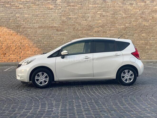 Nissan Note 2015, 53,111 km - 1.2 l - Bakı