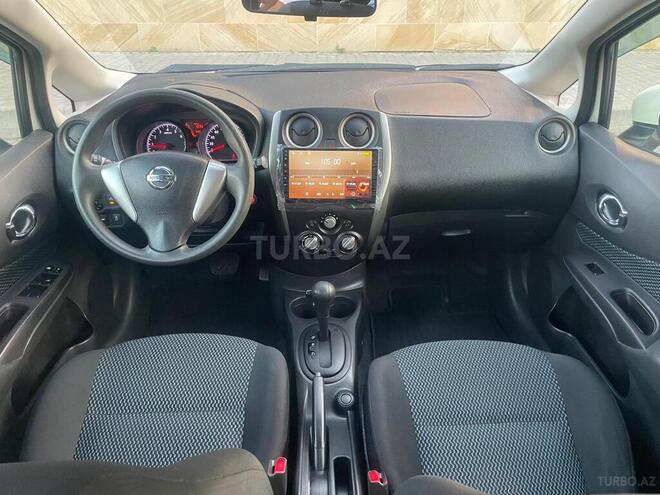 Nissan Note 2015, 53,111 km - 1.2 l - Bakı