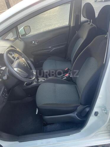 Nissan Note 2015, 53,111 km - 1.2 l - Bakı