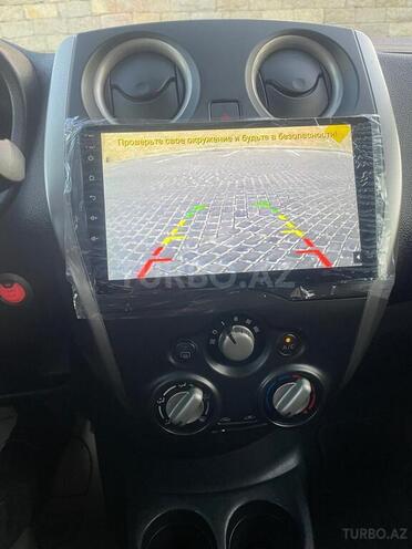 Nissan Note 2015, 53,111 km - 1.2 l - Bakı