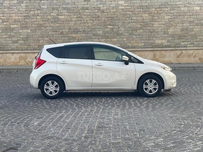 Nissan Note 2015, 53,111 km - 1.2 l - Bakı