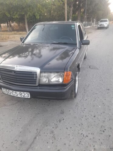 Mercedes 190 1992, 886,660 km - 2.0 l - Bakı