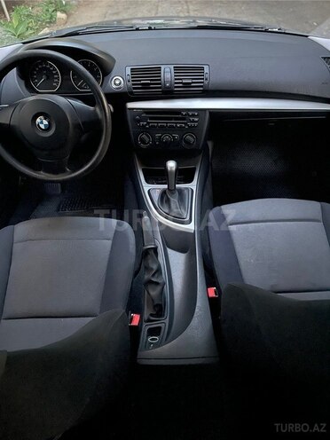 BMW 120 2005, 225,000 km - 2.0 l - Bakı