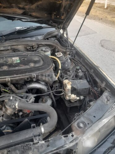 Mercedes 190 1992, 886,660 km - 2.0 l - Bakı