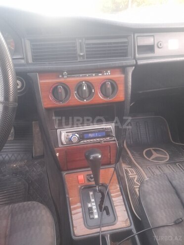 Mercedes 190 1992, 886,660 km - 2.0 l - Bakı
